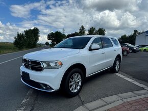 Dodge Durango 3,6 GT 4x4 AWD 2020 - 2