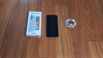 Samsung Galaxy A23 5G - 2