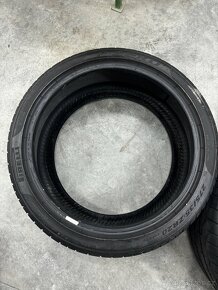 Pneu 275/35 r20 Pirelli P Zero letní - 2