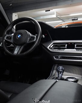 BMW X5 xDrive40i,250kw - 2