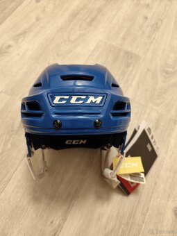 Profi helma CCM Tacks 710 - 2