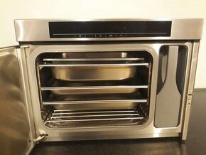 MIELE D 1300 parní trouba - 2