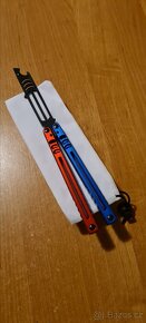 Balisong Trainer Mako V5 clone - 2