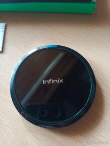 Infinix 15W WIRELESS FASTCHARGE PAD - 2