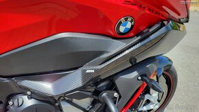 
BMW S 1000 XR, Carbon paket,záruka do 08/2025 - 2