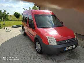 Ford Tourneo connect - 2