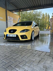 Seat Leon Cupra 2.0 TFSI - 2