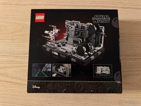 LEGO® Star Wars™ 75329 Útok na Hvězdu smrti - 2