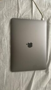 MacBook Air 13 Apple M1 Space Gray - 2