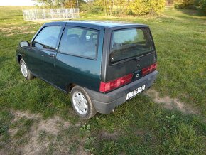 Fiat Panda 141 / LANCIA Y10,  62000km - 2