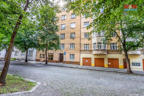 Prodej bytu 2+1, 56 m², Praha, ul. Roháčova - 2