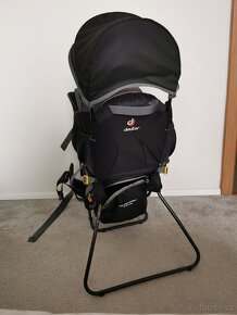 Dětské nosítko Deuter - Kid Comfort 1 Plus - 2