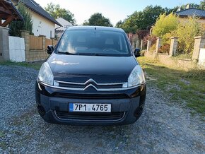 Citroen Berlingo 1,6HDI - 2