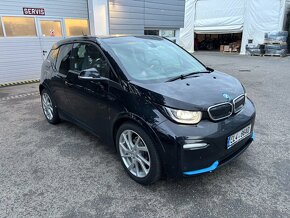 BMW i3s 135 kW - 2