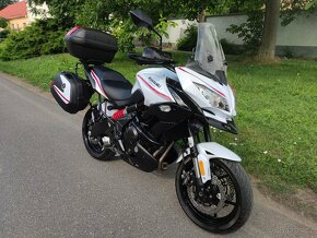 Kawasaki Versys 650 ABS - 2