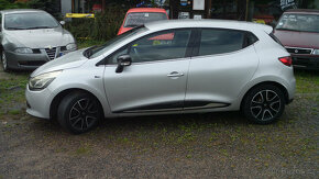 Renault Clio 1.5Dci Duel - 2