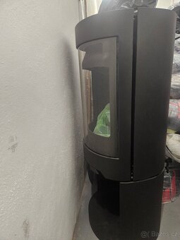 Jotul F 481 - 2