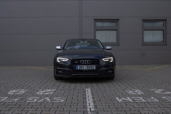 Audi S5 3.0 TFSI quattro S tronic Sportback - 2