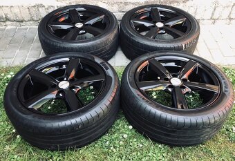 5x112 r17 - 2