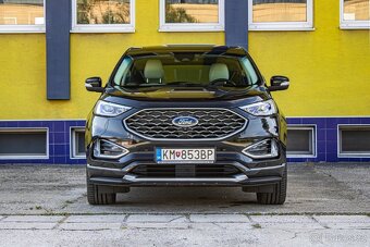 Ford Edge - 2