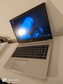 HP EliteBook 745 G6/AMD Ryzen 5 PRO 3500U/16GB/250GB - 2