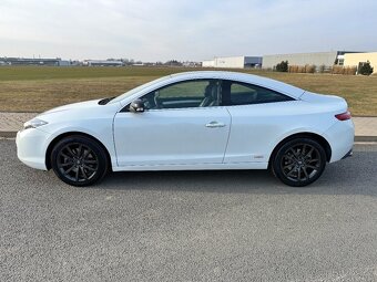 RENAULT LAGUNA COUPE 2.0 DCI //2012 MONACO GP NAVIGACE XENON - 2