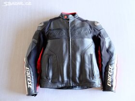 Moto bunda Dainese - 2