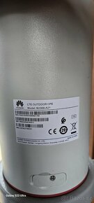 HUAWEI B2368-A21 venkovní Anténa 5G, 4G na všechny sim karty - 2