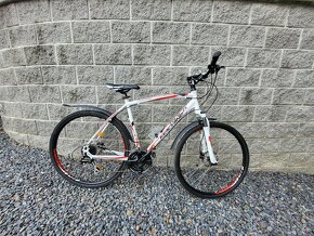 Rockmachine  Crossride 300 - 2