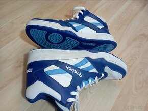 Boty Reebok 45 jako nové - 2