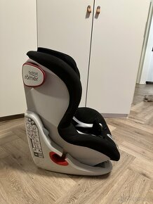 Britax romer king II - 2