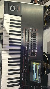 Korg pa4x - 2