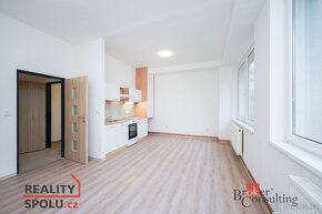 Pronájem, byty/2+kk, 51 m2, 41201 Mlékojedy, Litoměřice [ID  - 2