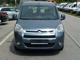 ★★★Citroen Berlingo Multispace® 1,6HDI 2009★★★ - 2