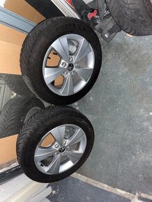 5x112 r16 skoda - 2