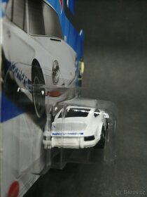 Error hot wheels Porsche 911 carrera rs - 2