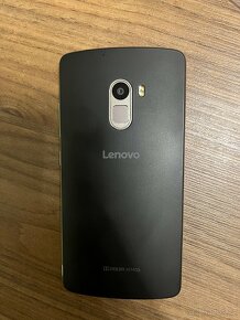 Lenovo A7010 Dual SIM - 2