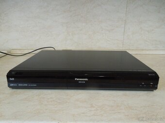 Panasonic DMR-EX768 - 2