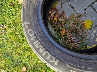 KUMHO ECOWING 185/60 R15 84H letní - 2