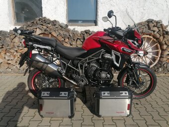 TRIUMPH TIGER 1200 XRT - 2