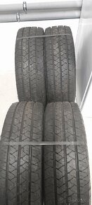 Pneu Letni Cečka,NOVÉ 4x 195/70R 15C, 104/102 R - 2