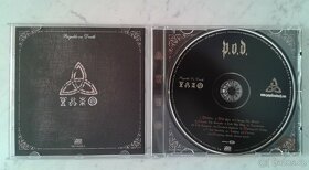 CD  P.O.D. – Payable on Death - 2