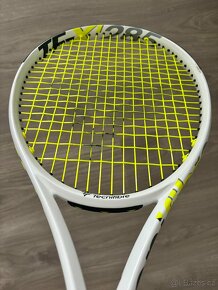 Tenisové rakety Tecnifibre - 2