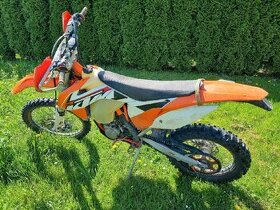 KTM EXC 450 2015 s TP - 2