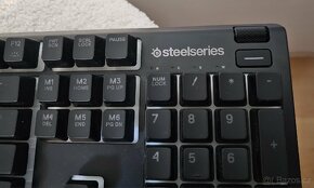 SteelSeries Apex 3 - 2