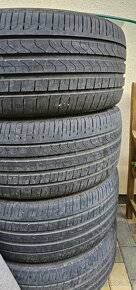 Pirelli Scorpion 275/35 r22 - 2