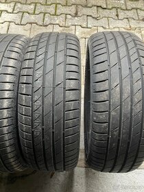 205/60 r16 kumho - 2