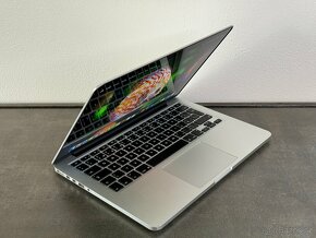 Macbook Pro 13" 2015 i5 / 8GB / 128GB - DPH - 2