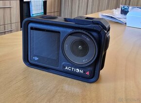 Dji Osmo Action 4 Adventure Combo - 2