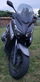 Yamaha X max 400 - 2